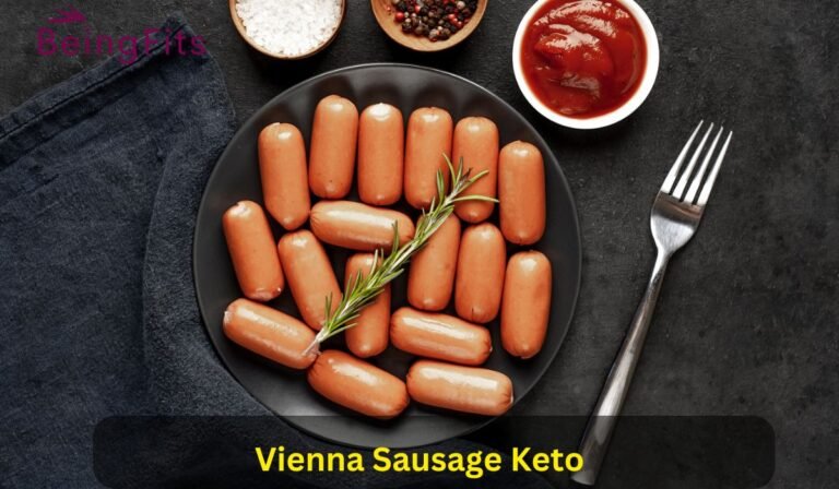 Vienna Sausage Keto