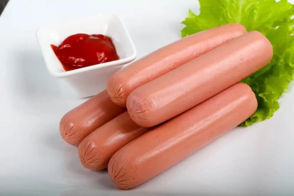 Vienna Sausage Nutrition